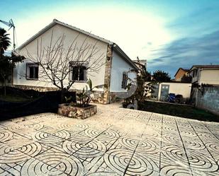 Vista exterior de Casa o xalet en venda en El Vendrell