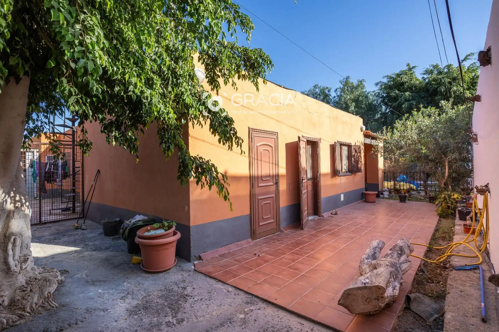 Casa o chalet en venta en N/A, Costa del Silencio