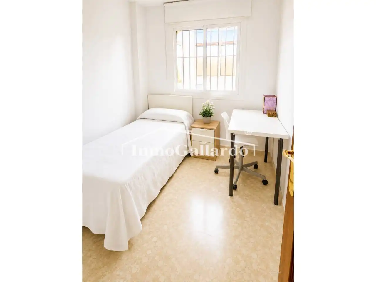 Wohnung mit Pool zum Verkauf in Camino Viejo de Vélez, imagen 7