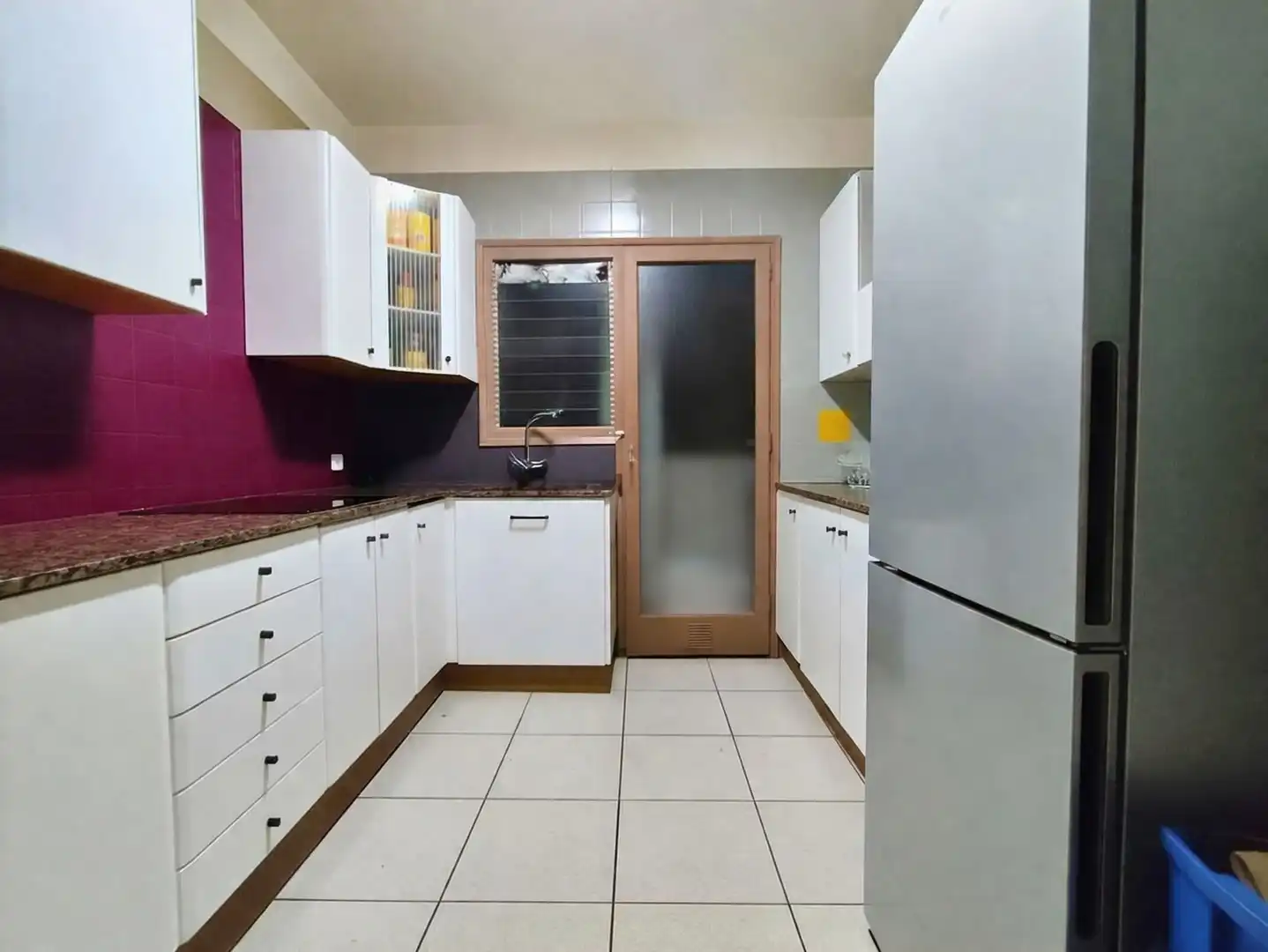 Piso con terraza en venta en Avinguda de Manuel Girona, imagen 11