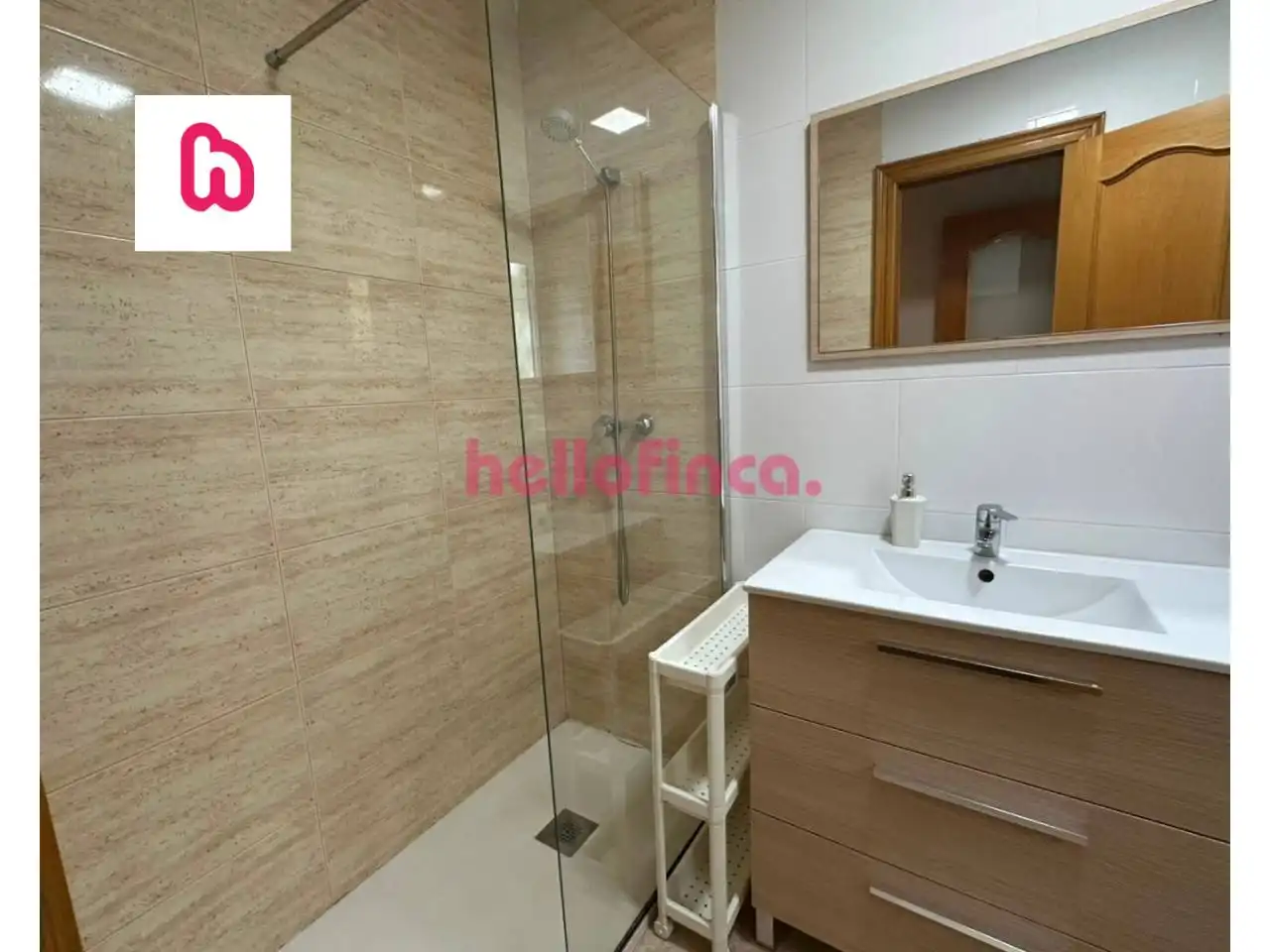 Flat with terrace for sale in Calle Barcelona, imagen 31