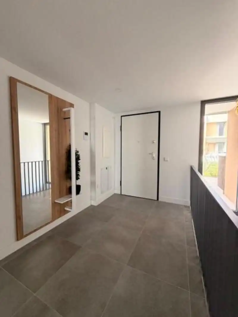 Detached homes for rent in El Faro de Calaburra - Chaparral