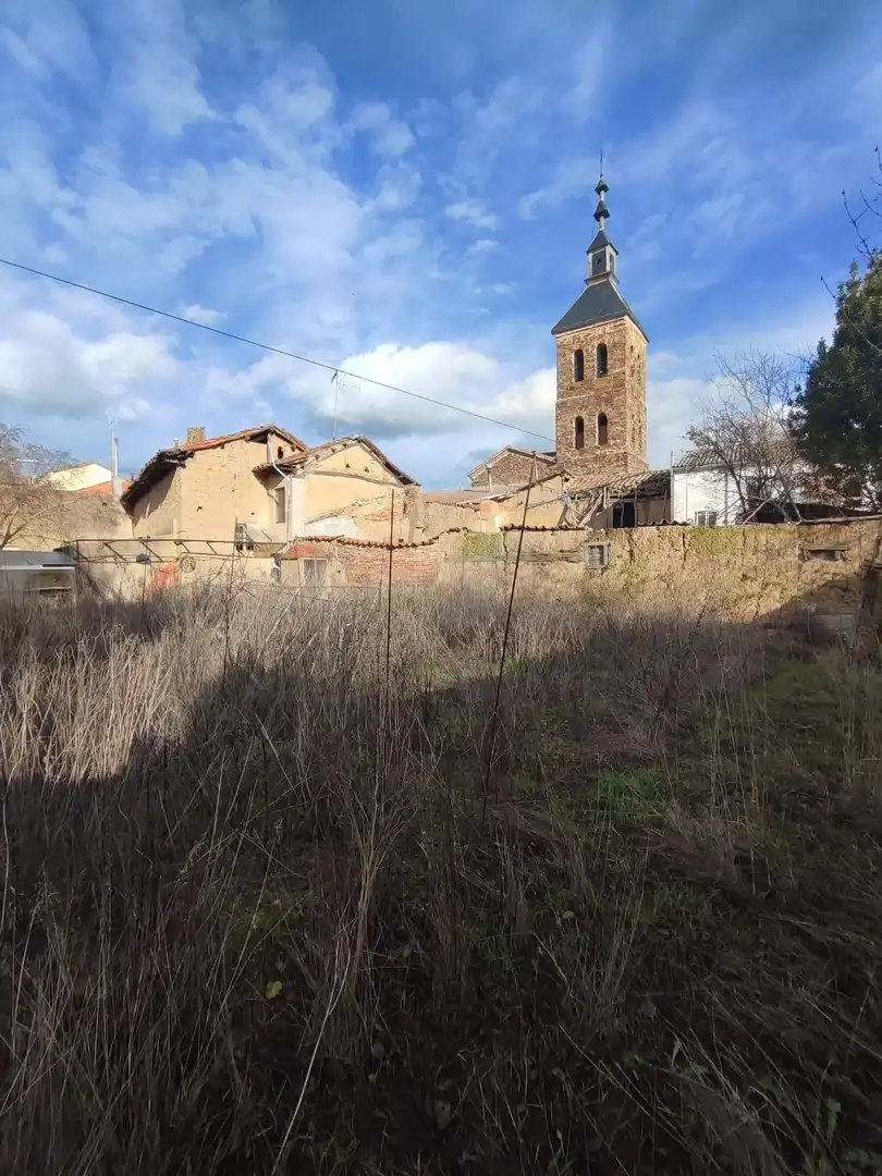 Finca rústica en venda en Villarejo de Órbigo amb Calefacció