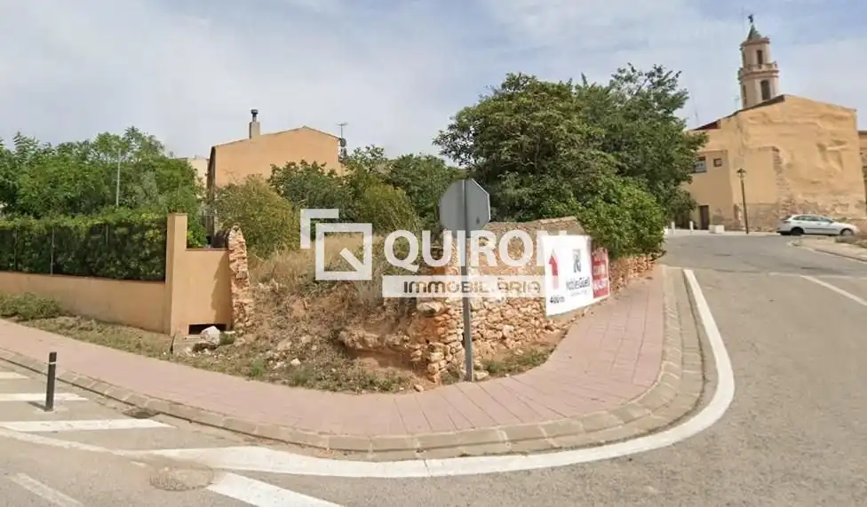 Rustikales Grundstück zum Verkauf in Masllorenç, imagen 3