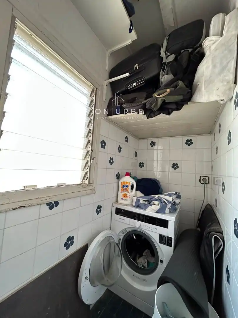 Ático en venta en CALLE D'ARAGÓ, La Nova Esquerra de l'Eixample