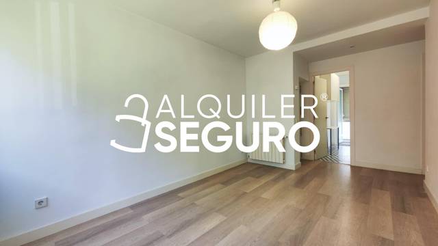 Piso en Alquiler en de Galicia en Campamento