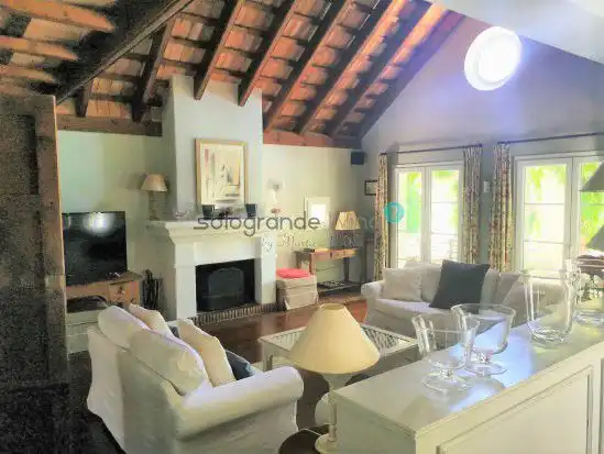 Casa o chalet de alquiler en Sotogrande Costa