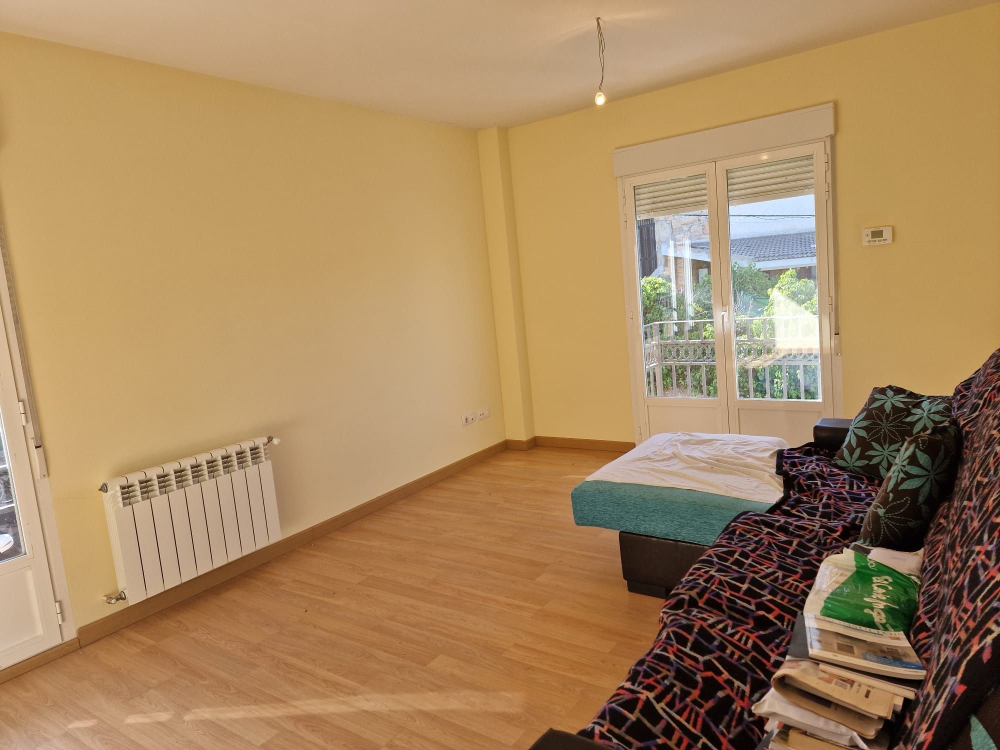 Flat for sale in Avenida de la Constitución, 20, Navalagamella