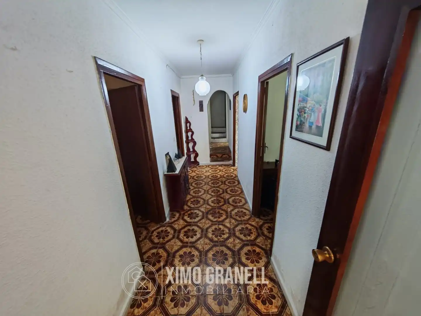 Casa o xalet en venda en La Vall d'Uixó amb Terrassa