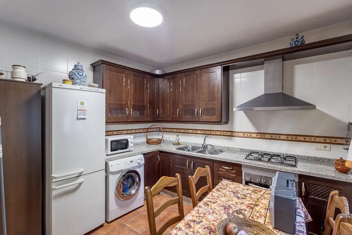 Landhaus mit Garten zum Verkauf in Polígono UE-3, imagen 10