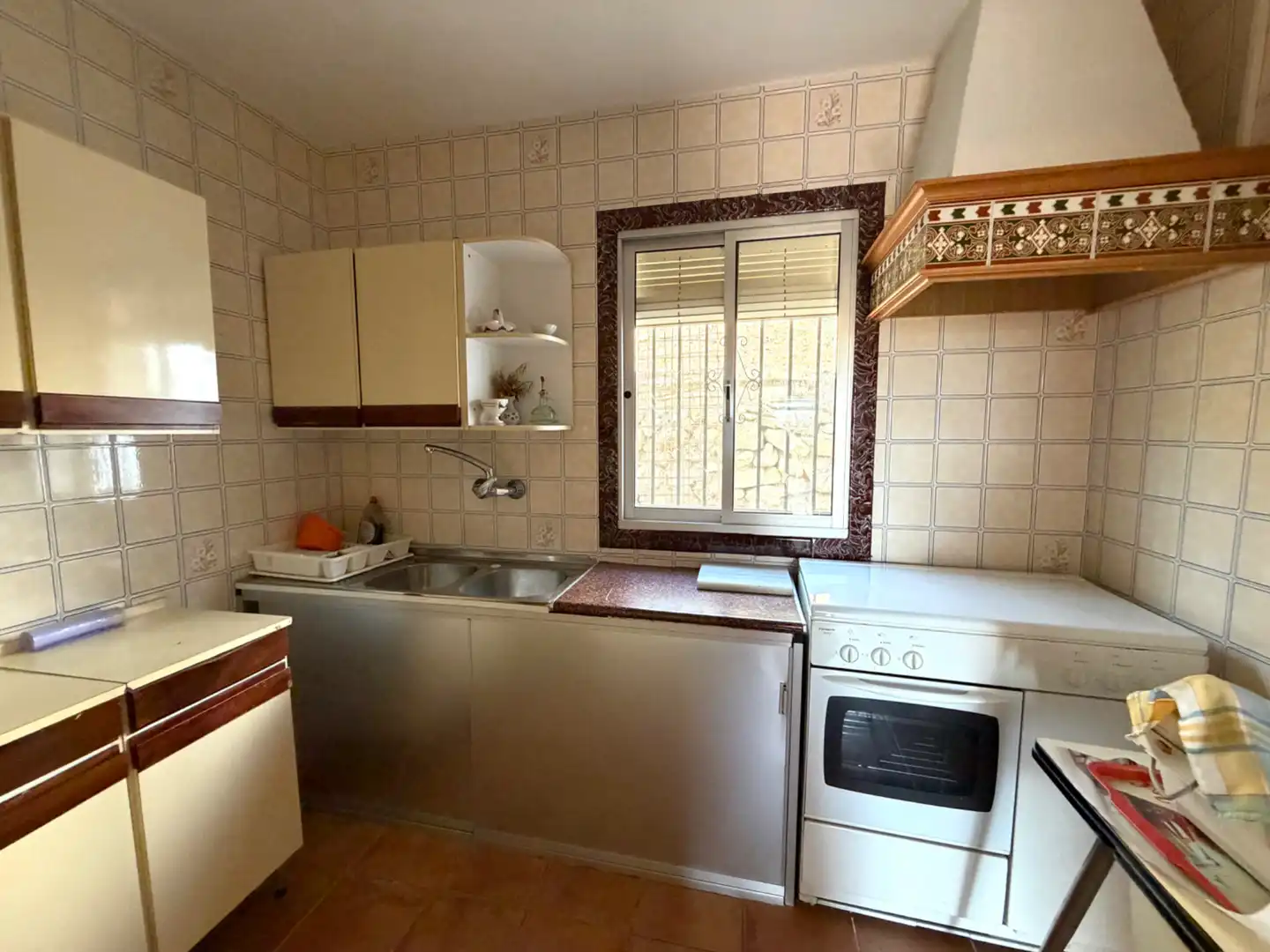 Casa rustica con giardino in vendita a Casarabonela, imagen 16