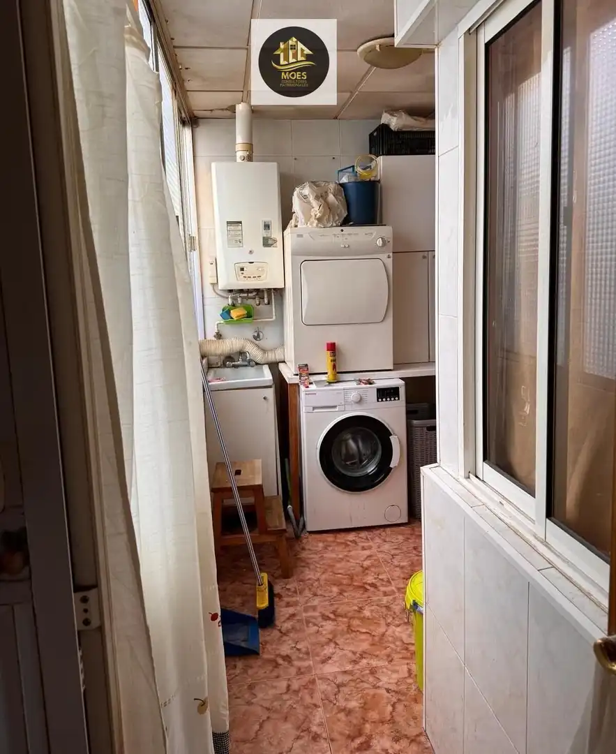 Piso con terraza en venta en Martos, imagen 8
