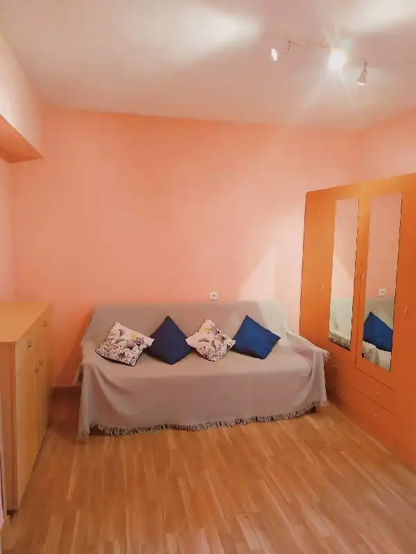 Bedroom of Flat for sale in Alicante / Alacant  with Balcony