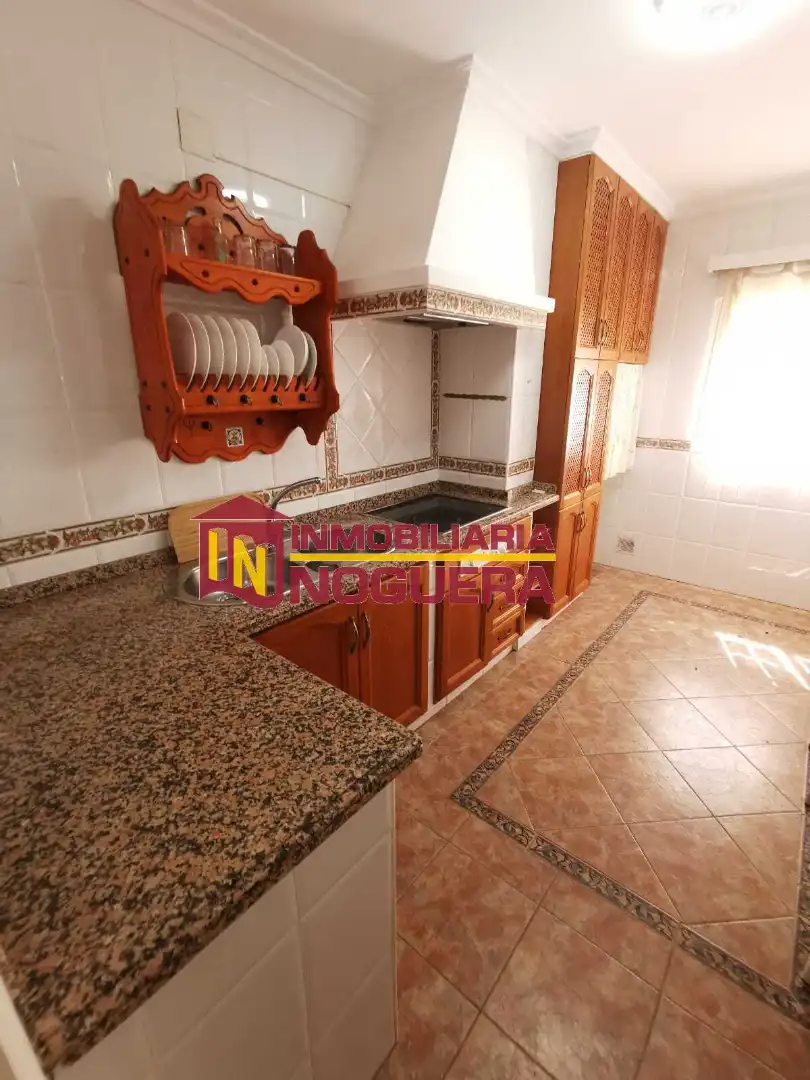 Cocina de Piso en venta en Écija