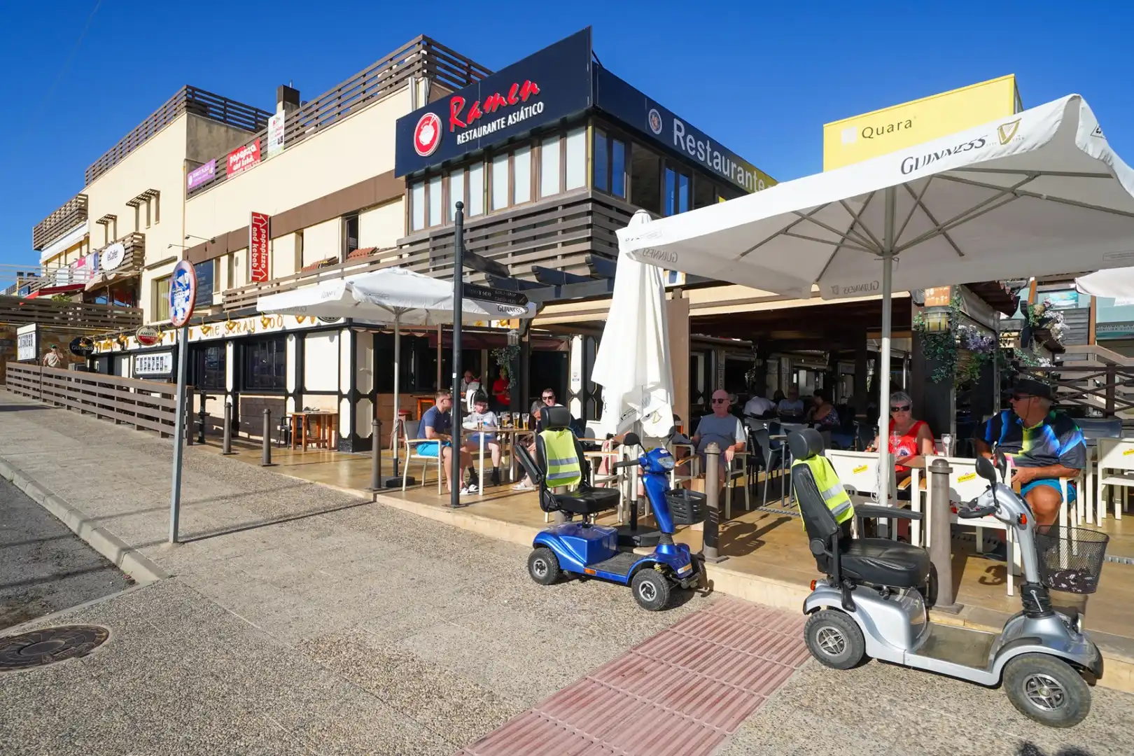 Apartament amb terrassa en venda a Orihuela Costa, imagen 34
