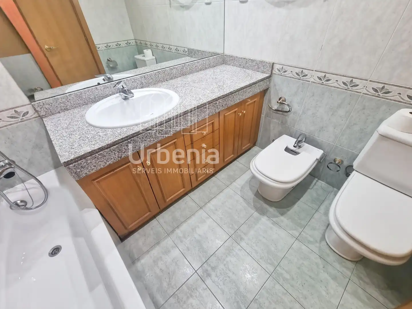 Appartamento con ascensore in vendita a Via Europa - Parc Central, imagen 16