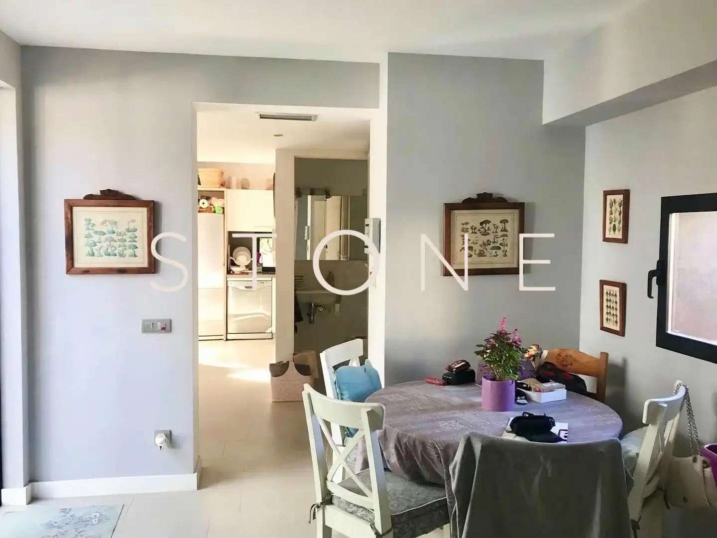 Casa amb piscina en venda a Cala Blanca, imagen 10