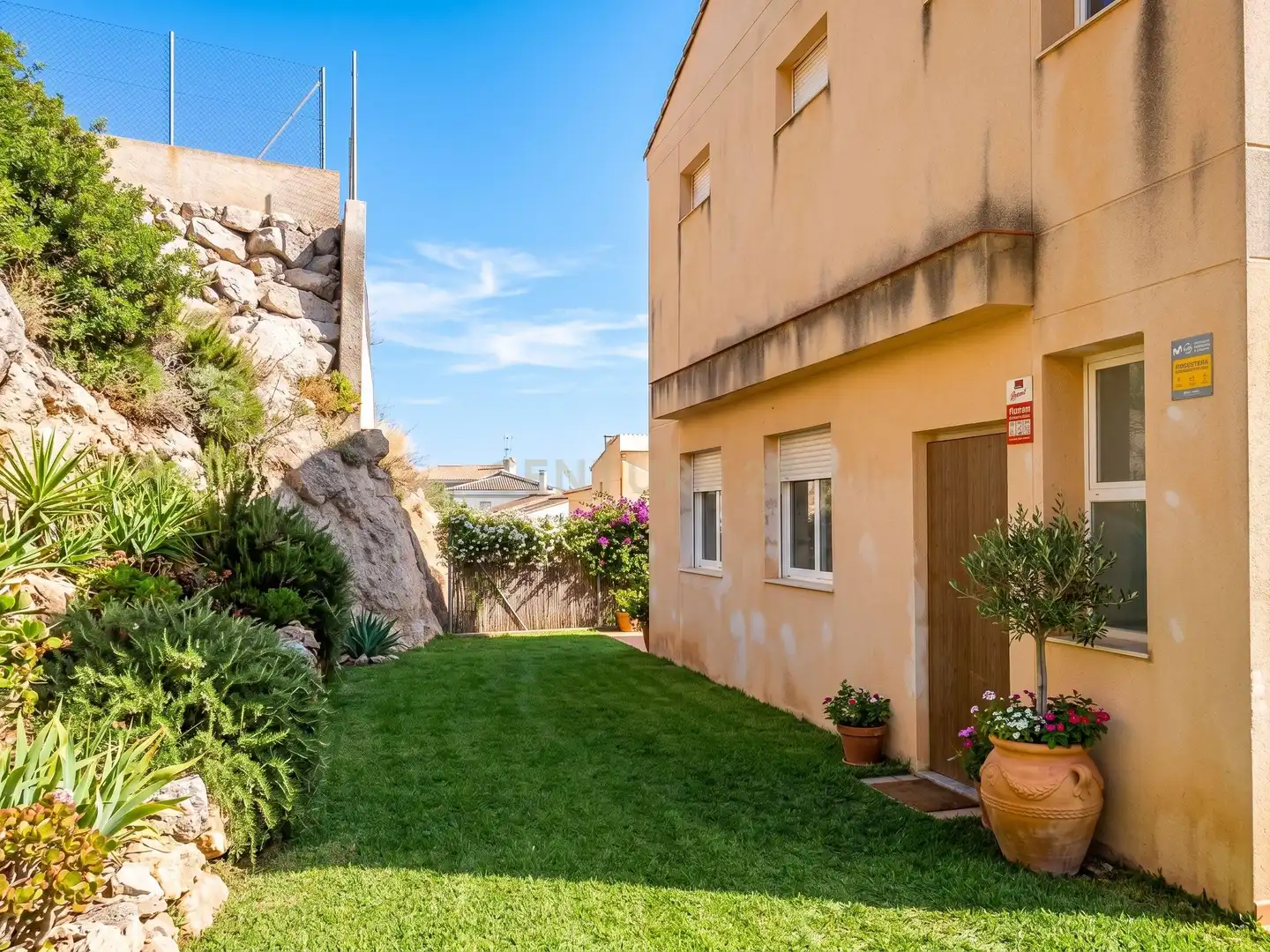 Haus mit Garten zum Verkauf in Carrer de la Foia de Bunyol, 61, Torrent, Spain