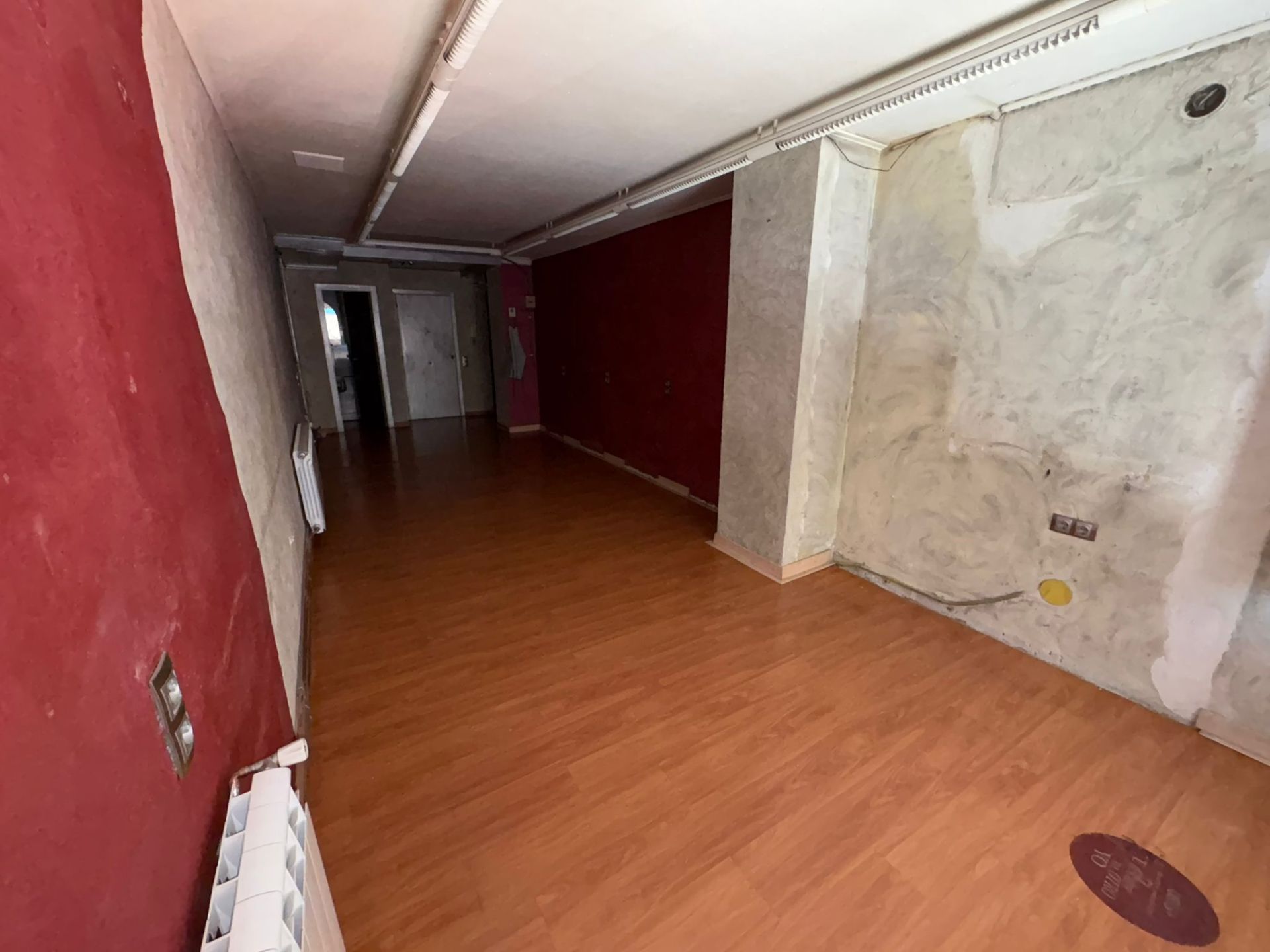 Premises to rent in Gran Passeig de Ronda, Instituts - Universitat,  Lleida Capital