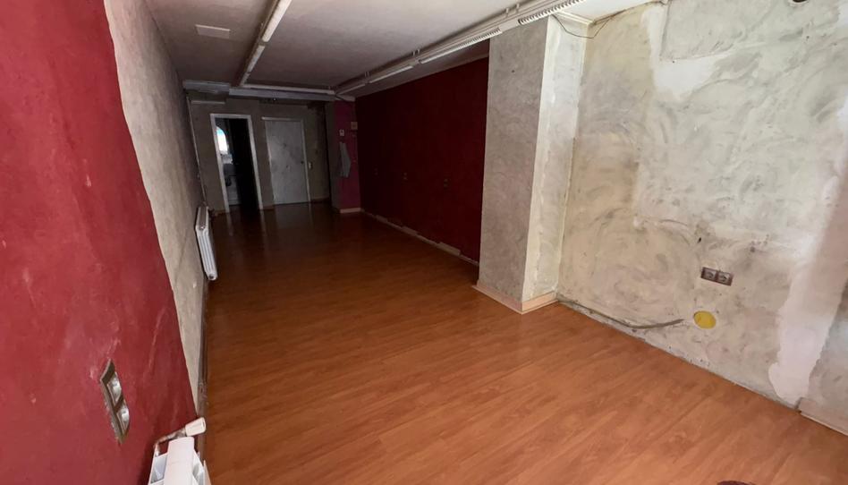 Photo 1 of Premises to rent in Gran Passeig de Ronda, Instituts - Universitat, Lleida