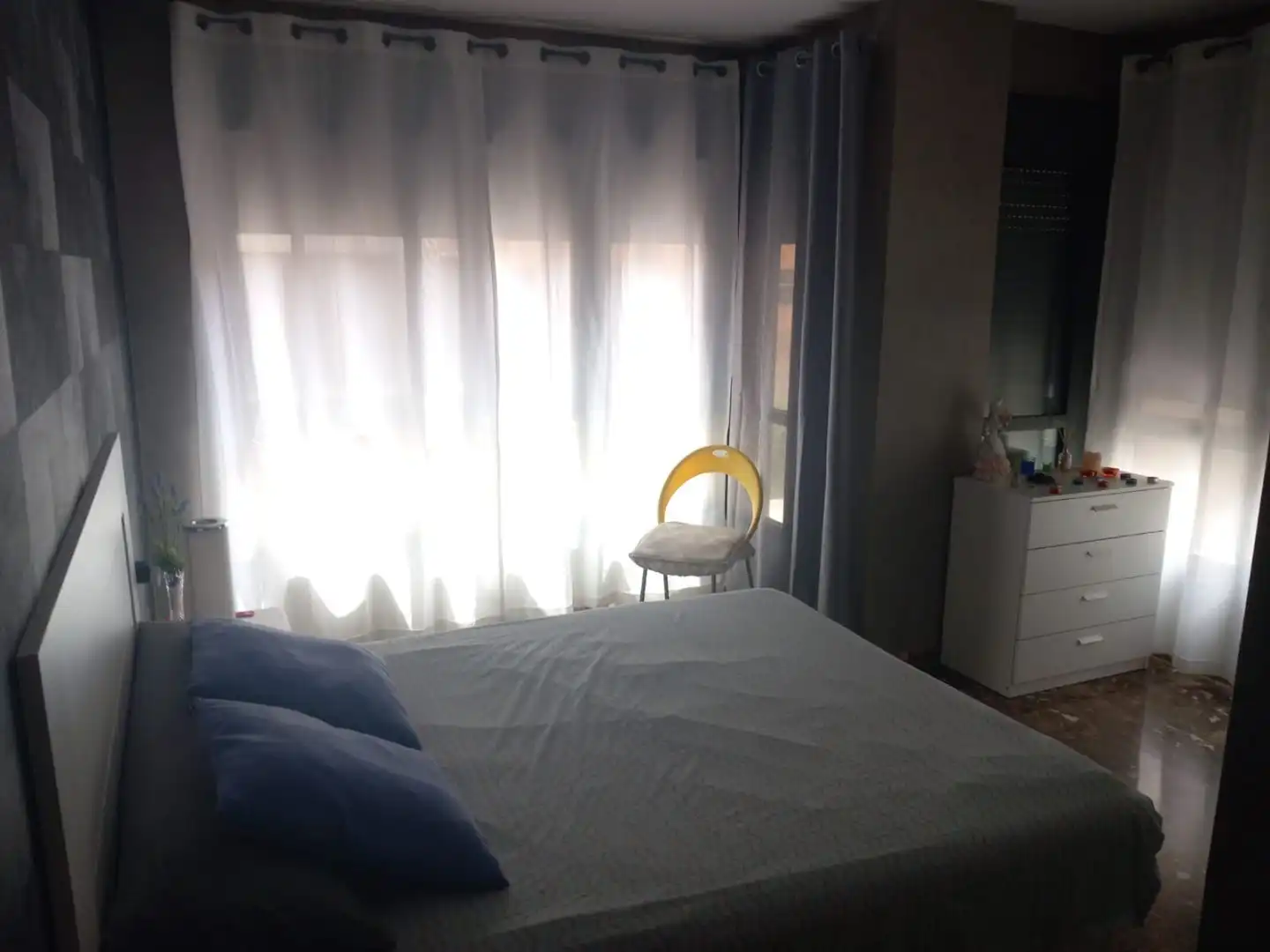 Dormitori de Pis en venda en Vila-real