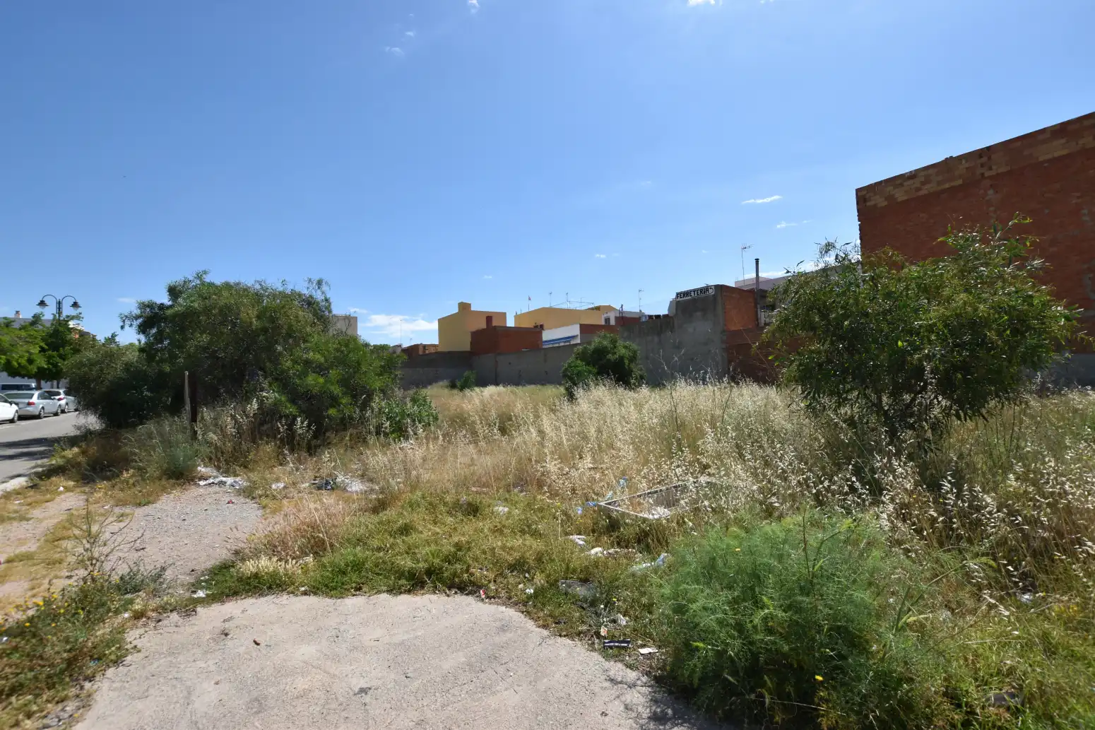 Terreno rustico in vendita a Massamagrell, imagen 15