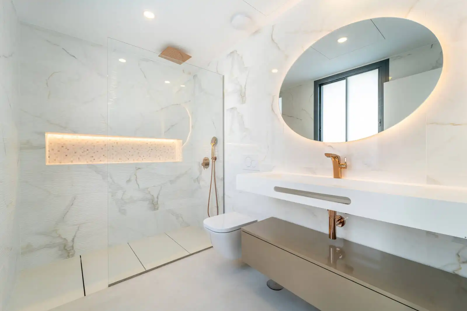 Casa con piscina en venta en La Capellanía - El Higuerón, imagen 38