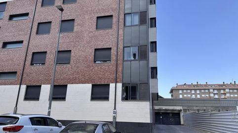 Foto 4 von Garage zum Verkauf in Calle Antonio de Ulloa, Aranzana, Arroyo de la Encomienda