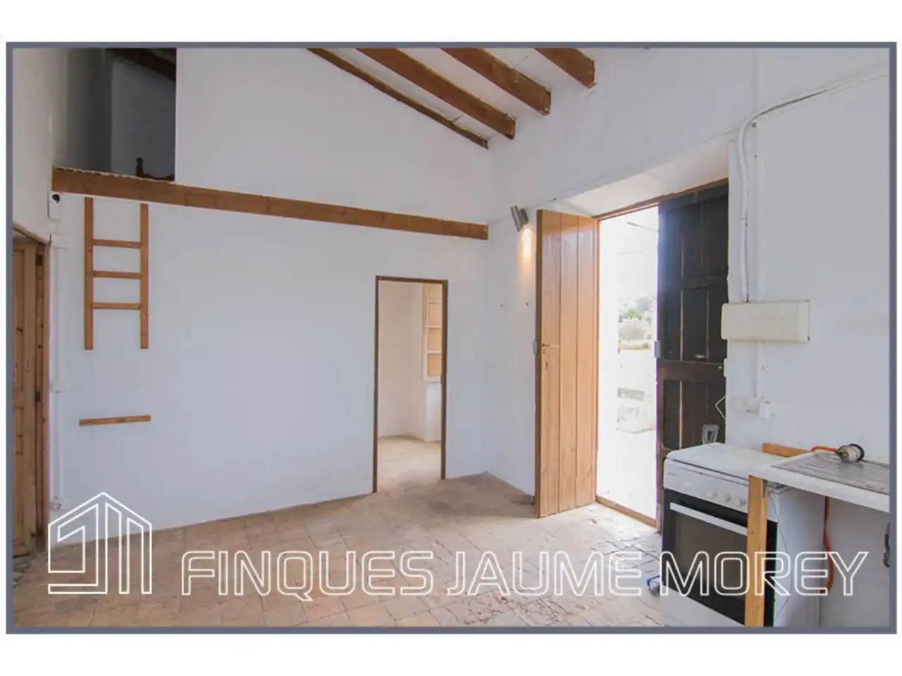 Landhaus mit Garten zum Verkauf in Poligono 4 Sn, imagen 13
