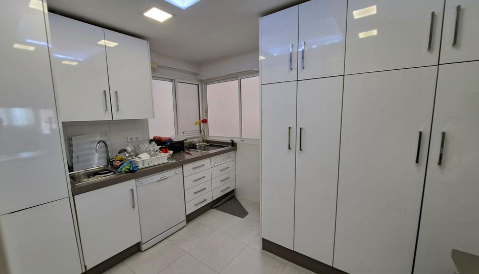 Photo 1 of Flat for sale in Calle Héroe de Sostoa, 118, Parque Ayala - Jardín de la Abadía - Huelín, Málaga