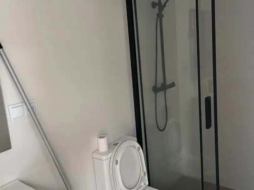 Bany de Casa o xalet per a compartir en Brazatortas, Ciudad Real