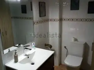 Baño de Casa o chalet en venta en Torre del Mar