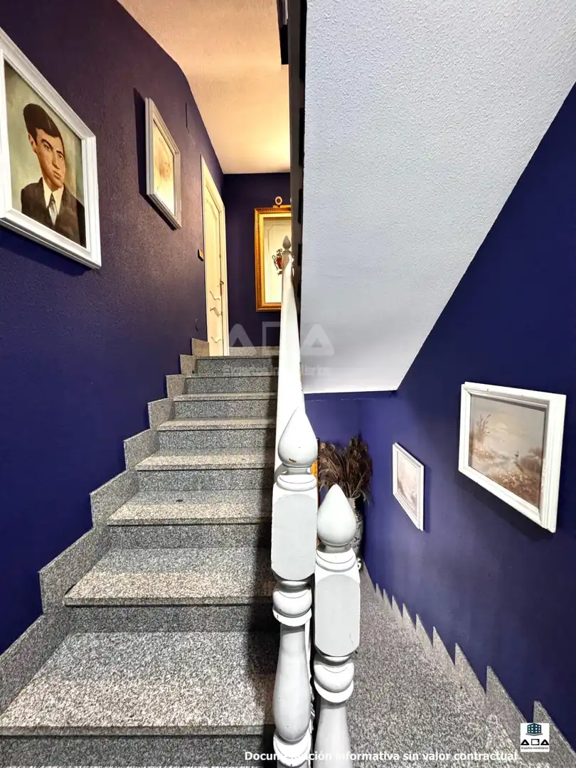 Maison avec terrasse à vendre à Calle MURILLO, imagen 21