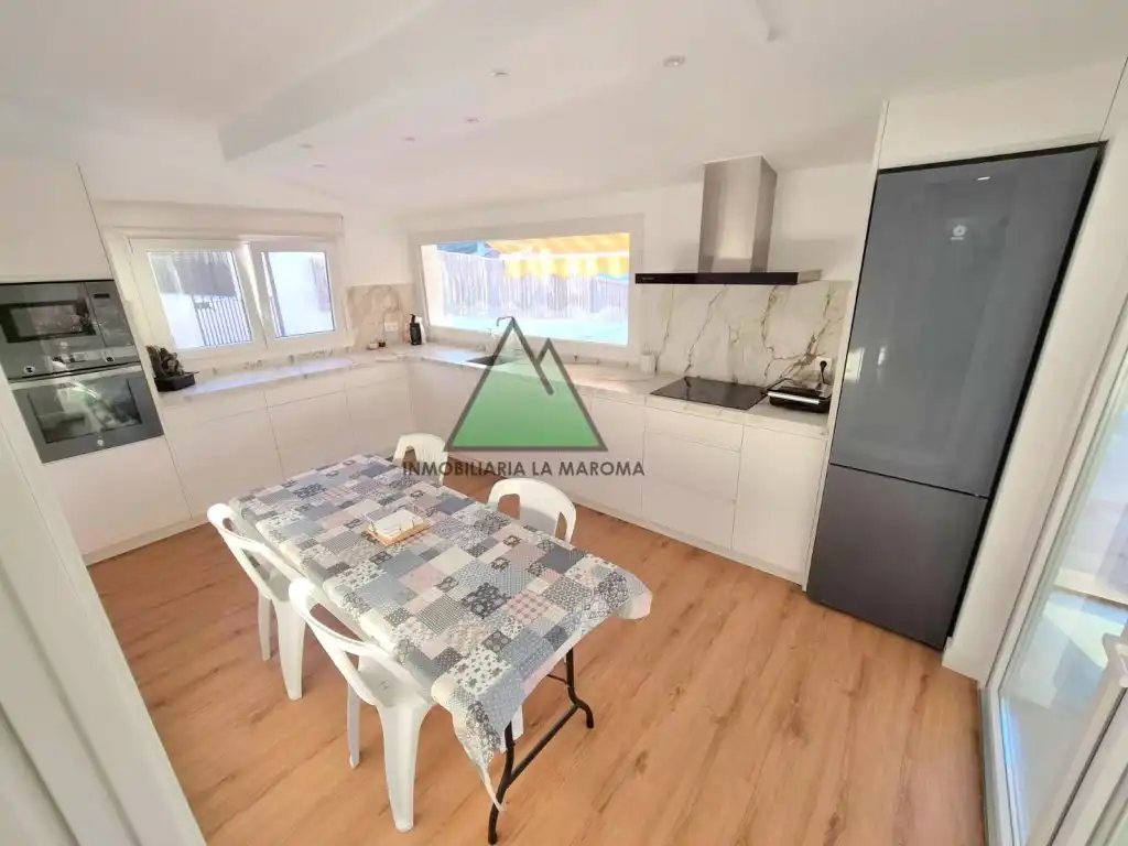 Villa con terrazza in vendita a Barrio Puente Don Manuel, imagen 3