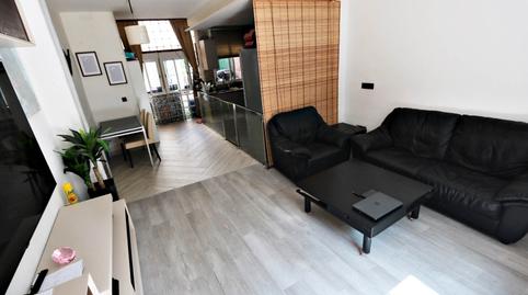 Foto 3 de Casa adosada en venda a Calle Álvaro de Bazán, Centro, Getafe