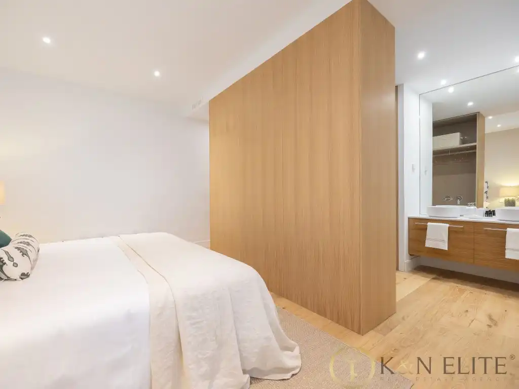 Flat with terrace for sale in Calle Castello, imagen 19