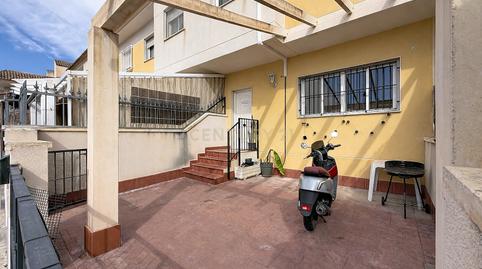 Foto 3 de Casa adosada en venda a Calle Juez Antonio Bernabéu, 22, Granja de Rocamor, -1, Granja de Rocamora, Alicante