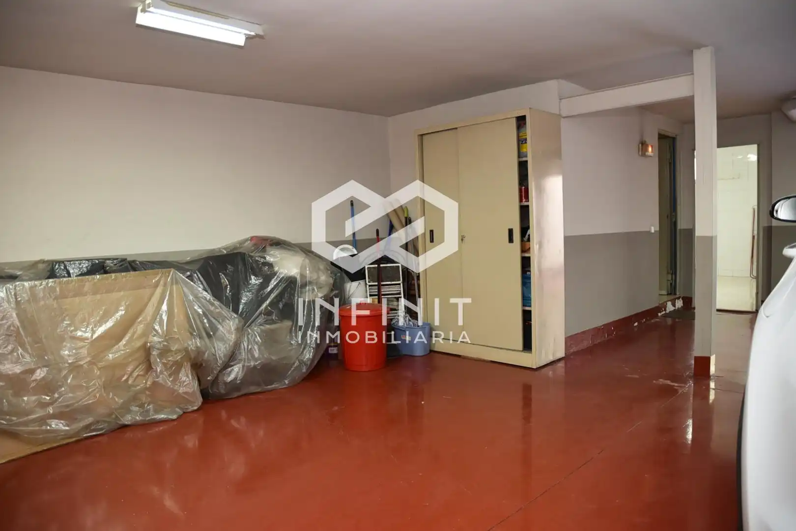 Casa adosada en venda en Alcalá de Henares amb Aire condicionat, Calefacció i Jardí privat