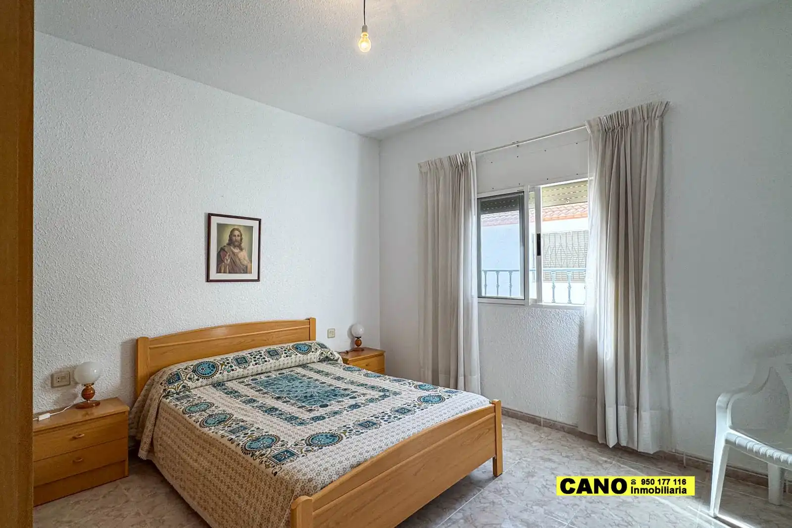 Casa o xalet en venda a Mesones, Tahal