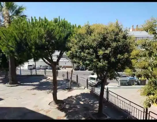 Vista exterior de Pis en venda en San Fernando