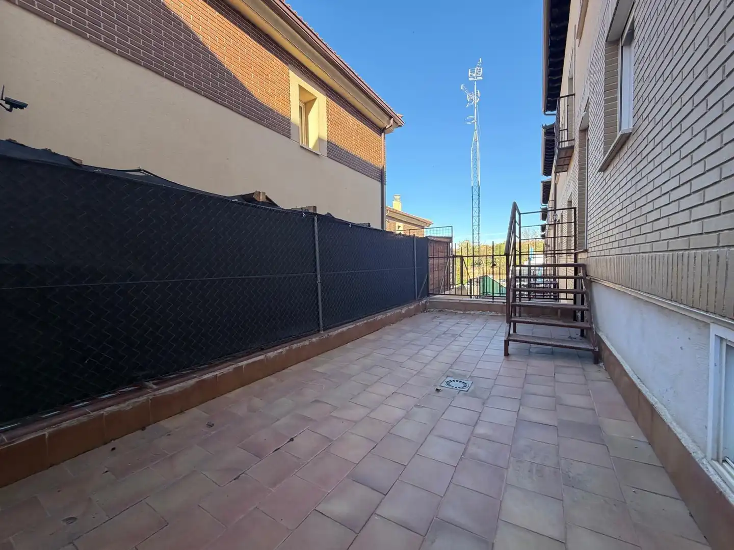 Terraced house with garden for sale in La Lastrilla, imagen 33