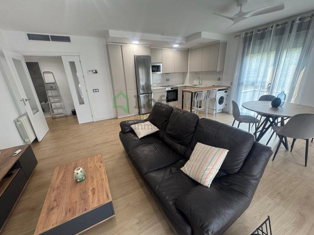 Apartment to rent in Avenida Elvas