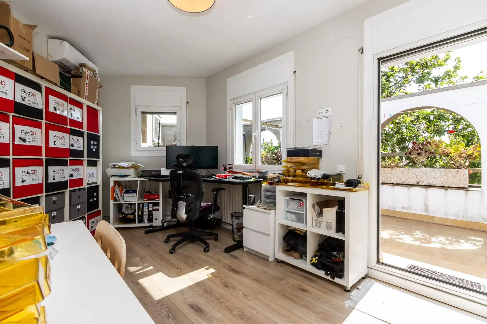 Casa o xalet en venda en Sabadell amb Aire condicionat, Calefacció i Terrassa