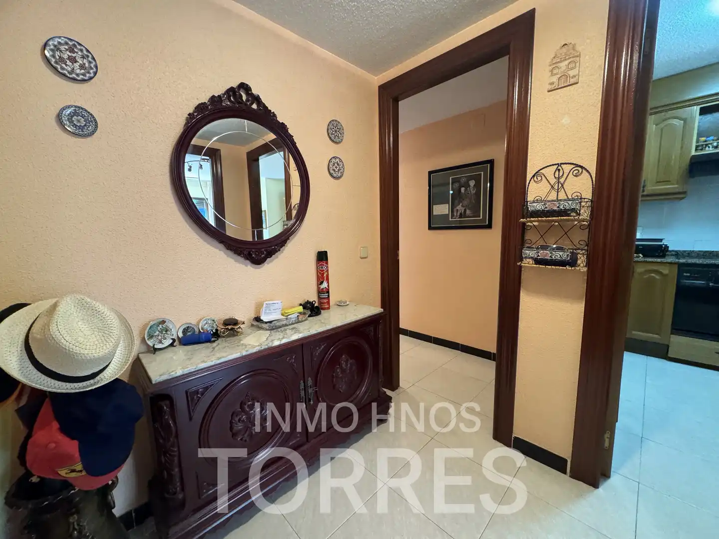 Wohnung mit Terrasse zum Verkauf in Carrer del Maestrat, imagen 3