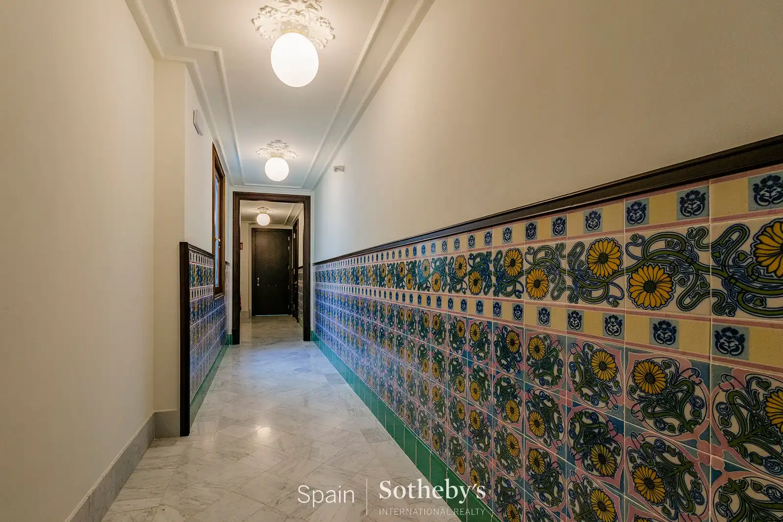 Appartement compact avec piscine à vendre à Carrer de Girona, imagen 70