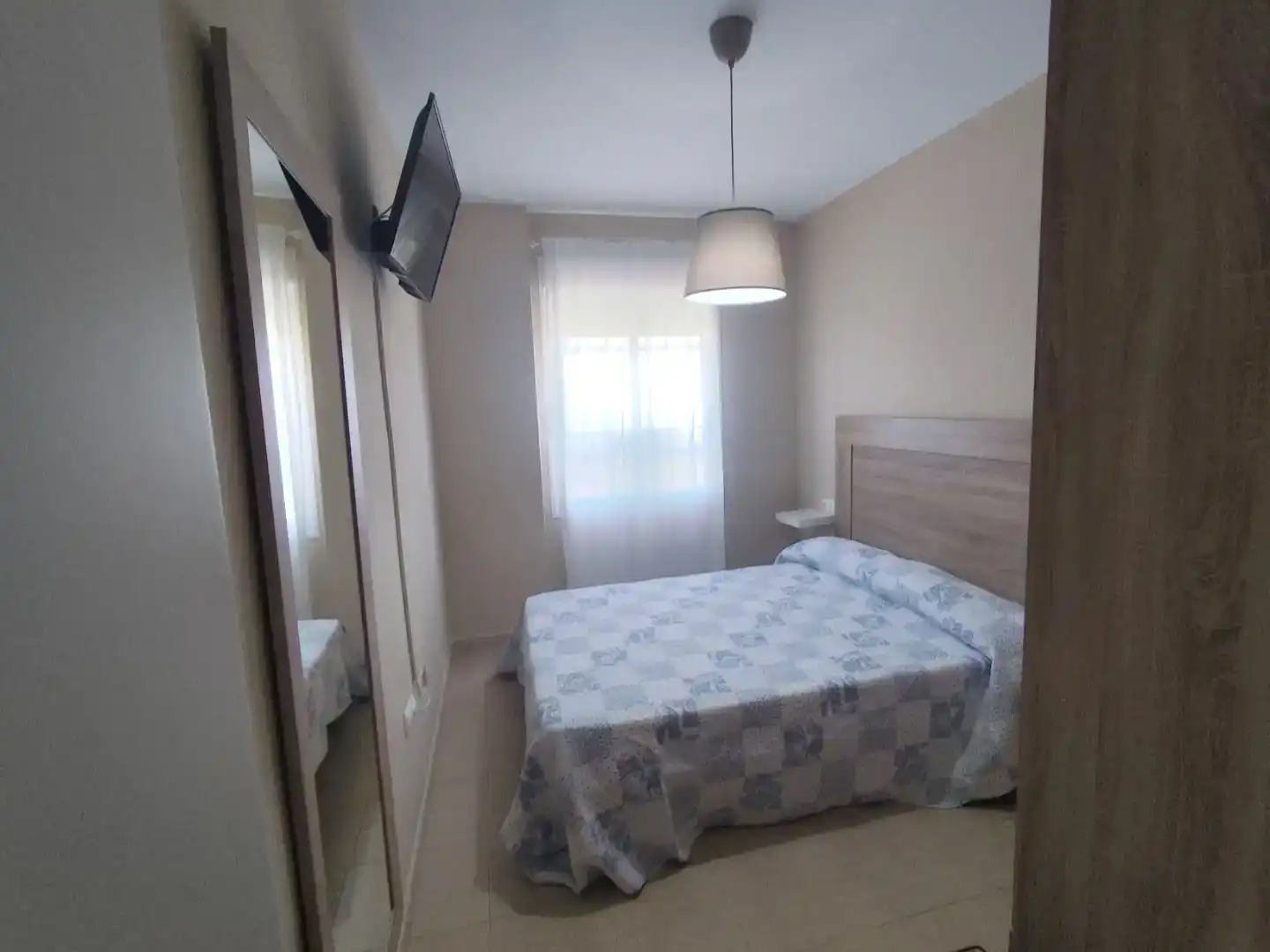 Schlafzimmer von Wohnung zum Verkauf in Isla Cristina mit Schwimmbad