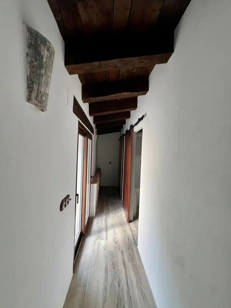 Casa o xalet en venda en Vallibona amb Aire condicionat, Terrassa i Traster