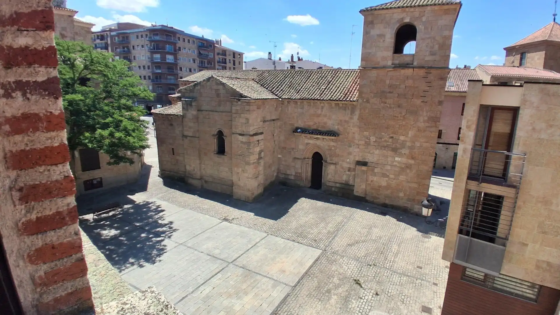 Exterior view of Houses for rent in Centro