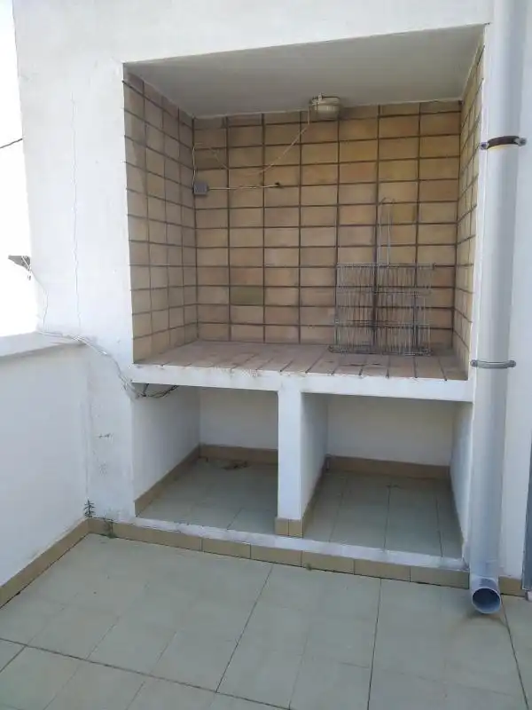 Casa amb terrassa en venda a Sant Antoni, imagen 25