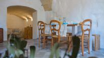 Dining room of House or chalet for sale in Ferreries  with Air Conditioner